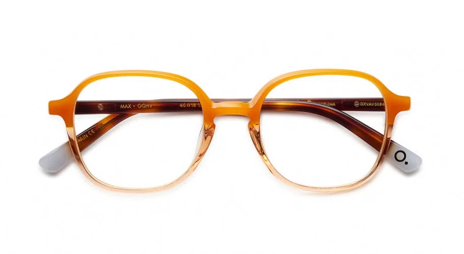 Etnia Barcelona MAX Eyeglasses - view 11
